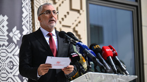 Bakan Işıkhan açıkladı: Türkiye -Ukrayna ticaretinde büyük atılım