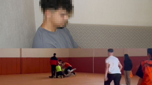 Konya’da okulda başlayan tartışma gece bıçaklı saldırıya dönüştü!