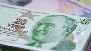 Yeni 20 TL banknotlar dolaşımda: Tasarım aynı, imzalar değişti