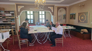 Kırşehirliler Vakfı’ndan 251 öğrenciye umut ışığı! Eğitime anlamlı katkı