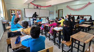 Eğitim Uzmanı Karabağ’dan adrese dayalı eğitime ilişkin açıklama!