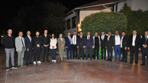 Balâlı iş insanları öğrenciler için seferber oldu: Bursiyer sayısı 400'e çıktı!