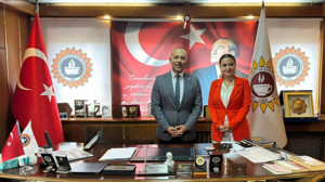 Ankara Kuruyemişçiler Odası Başkanı Sevimli'den "ceviz" çıkışı: Üretim bitti!