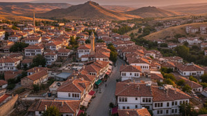 Ankara’da üretiliyor, Avrupa’da daha çok tüketiliyor! Altımızdan şifa fışkırıyor