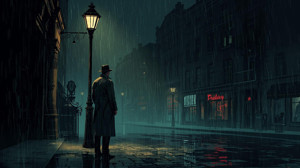 Louvre soygununda 'Sherlock Holmes' sürprizi! 88 milyon euroluk davanın dedektifi fenomen oldu