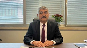 Anahtar Parti Genel Başkan Yardımcısı ve Kırşehirliler Vakfı Üyesi Hayati Çetin hastaneye kaldırıldı