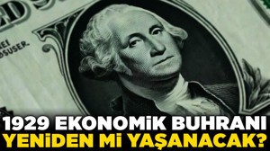 1929 ekonomik buhranı yeniden mi yaşanacak? Ekonomist Mustafa Özver’den küresel kriz uyarısı