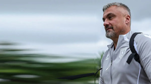 Thomas Reis ilk mağlubiyetin ardından özeleştiri yaptı