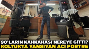 Berber aynasında değişen Türkiye’nin çehresi: 90’ların kahkahası nereye gitti? Koltukta yansıyan acı portre!