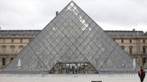 Louvre Müzesi soygununda kritik gelişme