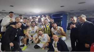 MKE Ankaragücü Basketbol, 2 maç aradan sonra parkede güldü