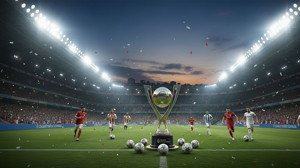 Kupa heyecanı başkentte sürüyor: Ankara takımları turnuvada ne durumda?