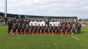 U15 Milliler, Karadağ’ın karşısına çıkıyor: Gençlerbirliği'nden 2 isim kadroda