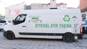 Sorgun’da 600 kilo atık yağdan elde edilen o mahsul, dumura uğrattı!