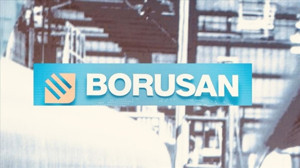 Türkiye’nin sanayi markası Borusan’dan Fransızlara stratejik satış!