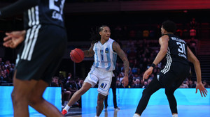 Türk Telekom, London Lions’u deplasmanda 89-77 yendi