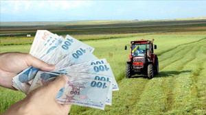 Kırşehir’de o gelişme, çiftçinin yüzünü güldürdü!