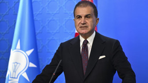 AK Parti'li Çelik'ten Kurtulmuş'a yönelik sözlere sert tepki: Siyaseti zehirleme faaliyeti!