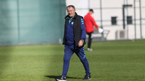 Sincan Belediyesinden Ankaraspor’a destek: "Hedef galibiyet!"