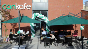 Çankaya’nın yeni buluşma noktaları “Çankafeler” ilçenin her köşesinde