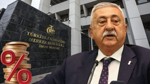 Faiz indirimi tek başına yetmiyor mu? TESK Başkanı Palandöken'den kritik 'yansıtma' açıklaması
