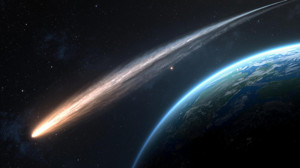 Yıldızlararası ziyaretçi "3I/ATLAS" bilim dünyasını ikiye böldü! Uzay gemisi mi, doğal kuyruklu yıldız mı? Dünyaya çarpacak mı?