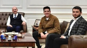 Tanımadığını söylemişti… Cezaevindeki ölüm sonrası Soylu yeniden gündemde