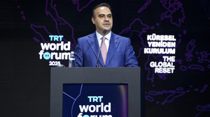 Veri merkezlerinden genç zihinlere! Türkiye yapay zeka çağına hazırlanıyor