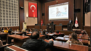 Keçiören Belediyesinden çocukların korunması öncelleyen program