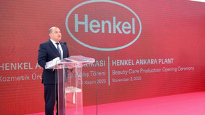 Şehit ailesine taziye ziyaretinden fabrika açılışına, Başkan Aşkın'dan yoğun mesai