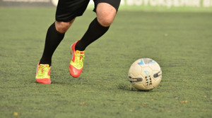 Ankara Süper Amatör Lig’de 5. hafta raporu! Ankara TKİ fire vermedi Yenimahalle umut tazeledi