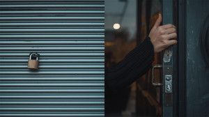 Rakamlar güzel, gerçekler sert! Ankara'da her yeni girişim için kaç işletme kapandı?