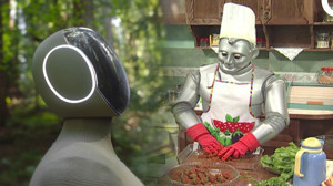 İyi aile robotu Babür'den NEO'ya... Ev işlerini yapan robot ne zaman Türkiye'ye geliyor?