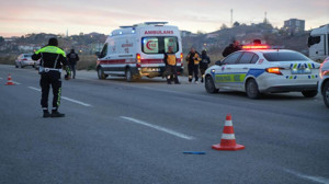 Kırıkkale, güne ölümlü kaza haberiyle uyandı!