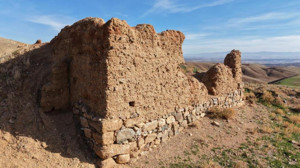 Kırıkkale’nin o köyü 35 yıl önce kaderine terk edildi!