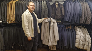 Ankara Ulus esnafından çarpıcı uyarı: “Türkiye’nin tekstil lokomotifi bitme noktasında”