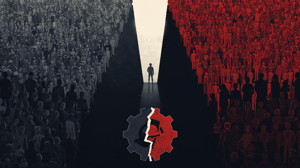 Her dört çalışandan biri kayıp! Türkiye ekonomisiyle ilgili çarpıcı tablo