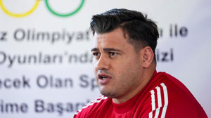 Rıza Kayaalp’in CAS zaferi: Kulak ilacı ceza getirdi, adalet yerini buldu