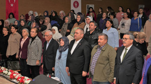 Keçiören’de ‘Atatürk’ü Anlamak’ semineri düzenlendi