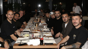 Gençlerbirliği’nde moral sofrası: Başakşehir maçı öncesi takım kenetlendi