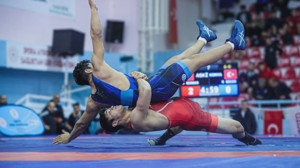 Ankara'da kıyasıya rekabet! 2. Lig biletini alan takımlar netleşti