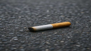 O ilde, yere çöp atanlar bundan sonra bir değil bin kere düşünecek!