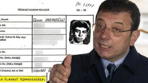İmamoğlu'nun diploma davası ertelendi!
