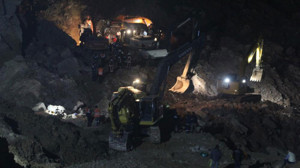 Ordu’da taş ocağında facia! Genç operatörün cansız bedenine ulaşıldı