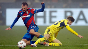 Fenerbahçe, Çekya'dan puanla dönüyor