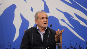 İran Cumhurbaşkanı Pezeşkiyan: “Yağmur yağmazsa Tahran’ı tahliye etmek zorunda kalacağız”