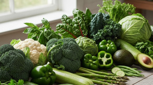 Lezzeti tartışmalı ama faydaları saymakla bitmiyor! İşte mucizevi etkileri olan o sebze