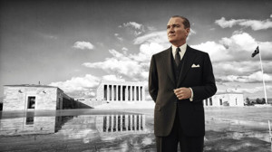 Balâ, Ulu Önder'i saygıyla anacak: 10 Kasım programı duyuruldu