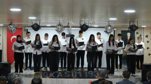 Güdül'de Gazi Mustafa Kemal Atatürk ebediyete intikalinin 87. yıl dönümünde anıldı