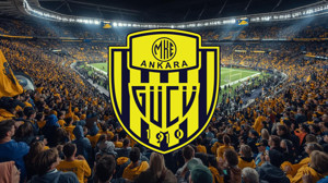 Ankaragücü’nden Passolig açıklaması! Biletleme sorununun nedeni belli oldu